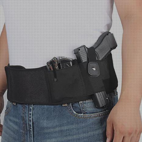 Las mejores 37 Fundas De Pistolas Caderas