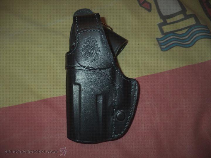 Las 18 Mejores Fundas De Pistolas Cuerpos