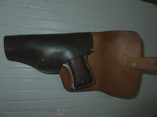 Las mejores funda pistola star dkl funda de pistola dkl