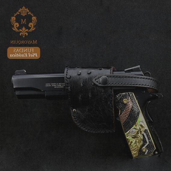 ¿Dónde poder comprar funda pistola fundas funda de pistola français?