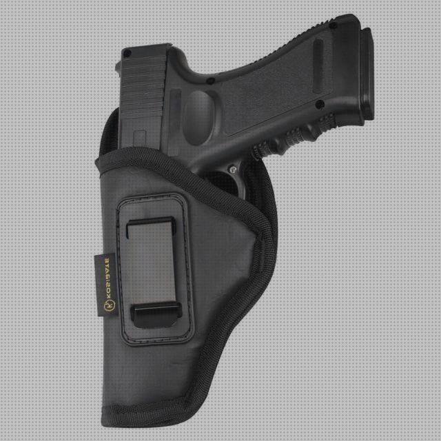 Las mejores marcas de funda de pistola gucci