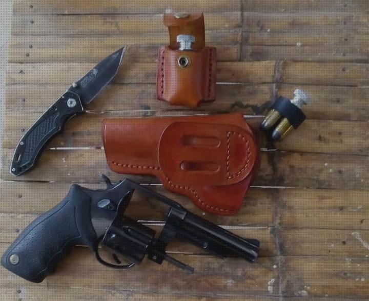 ¿Dónde poder comprar funda pistola fundas funda de pistola molde cuero?