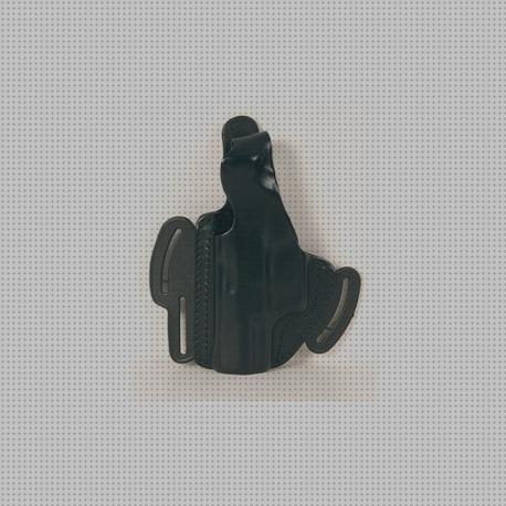 Opiniones de las 22 mejores Fundas De Pistolas Moldes Cueros