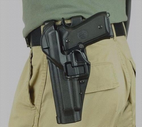 Las 29 Mejores Fundas De Pistolas Pietro Beretta