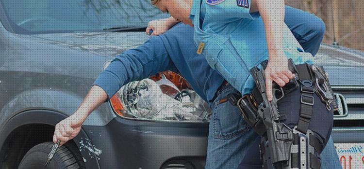 Las mejores funda de pistola uip