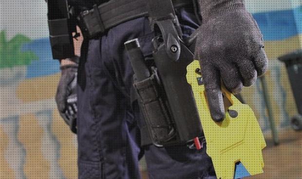 ¿Dónde poder comprar funda de pistola uip?