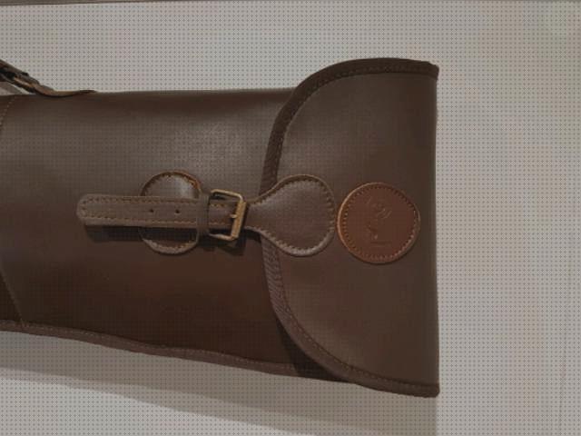 Las mejores funda doble cargador pistola fundas funda doble escopeta