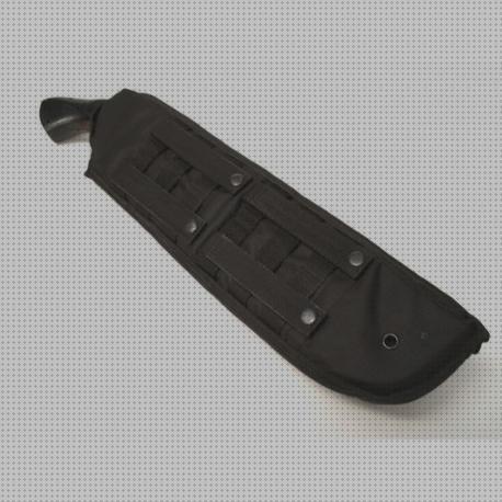 Review de funda escopeta espalda