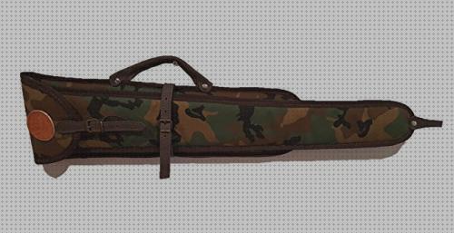 Review de funda escopeta paralela desmontada