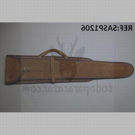 Mejores 22 accesorios para fundas escopetas paralelas en internet