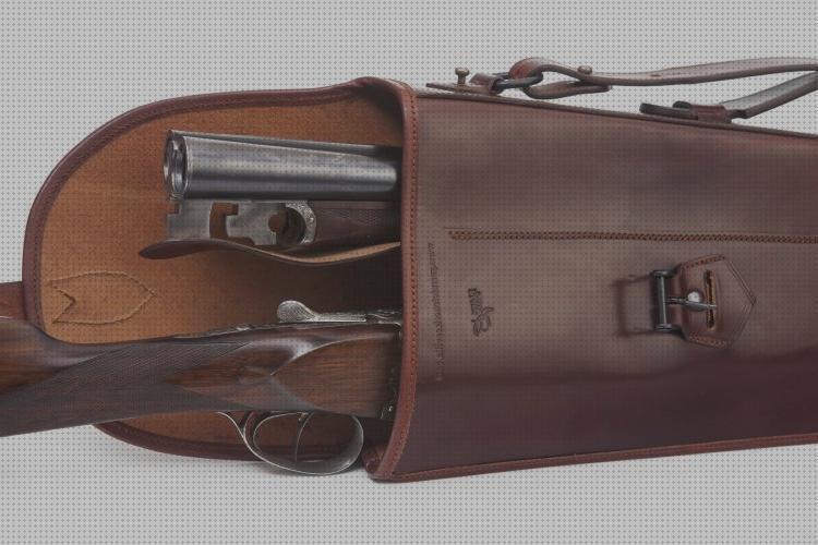 Review de funda escopeta paralela