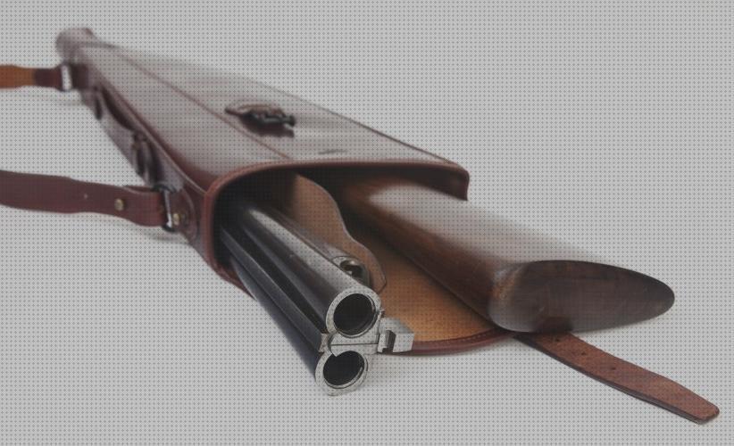 Mejores 22 productos para fundas escopetas pieles
