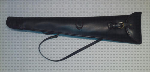 Las mejores funda escopeta fundas funda escopeta piel