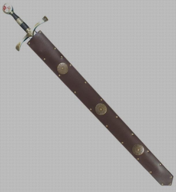 16 Mejores accesorios para fundas espadas bajo análisis