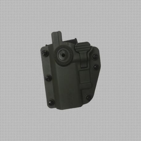 ¿Dónde poder comprar funda extracion rapida pistola?