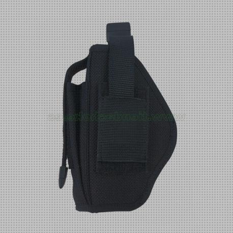 Las mejores marcas de funda extracion rapida pistola
