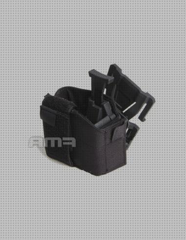 Las mejores funda extracion rapida pistola