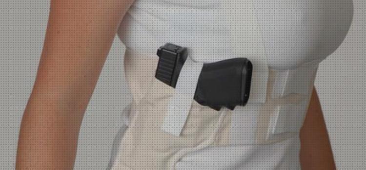 ¿Dónde poder comprar fundas funda faja pistola?