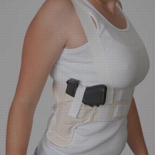Las mejores fundas funda faja pistola