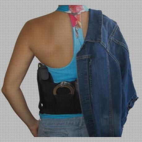 Review de funda faja pistola