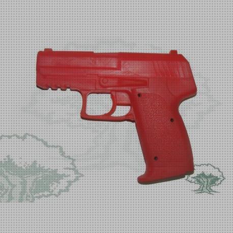 ¿Dónde poder comprar fundas funda goma hk pistola?