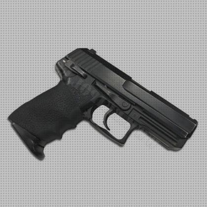Las mejores 37 Fundas Gomas Hk Pistolas