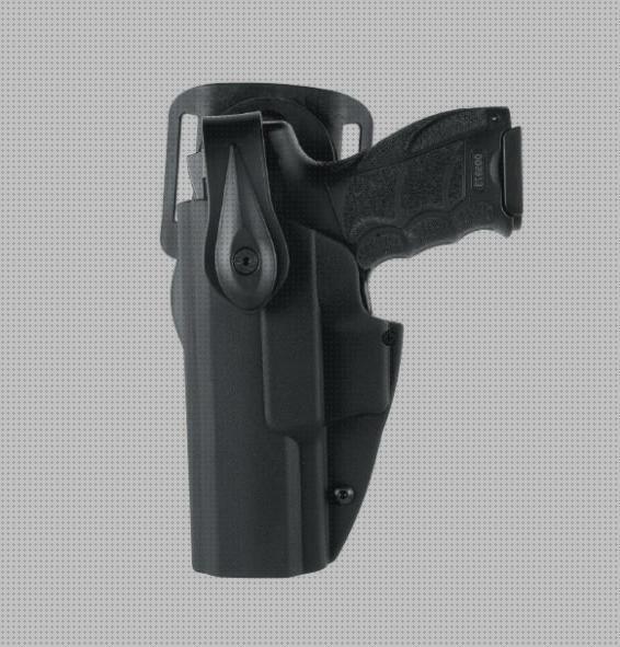 Las mejores fundas funda goma hk pistola