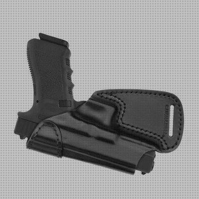 32 Mejores productos para fundas horizontales pistolas