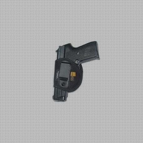 Las 16 Mejores artículos para fundas interiores armas