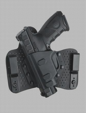 Las mejores marcas de funda pistola apx funda interior pistola apx