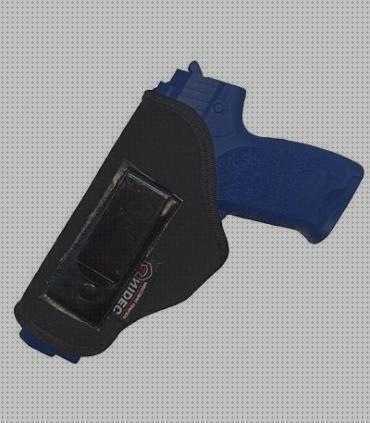 Las mejores pistola beretta funda interior pistola beretta fbi