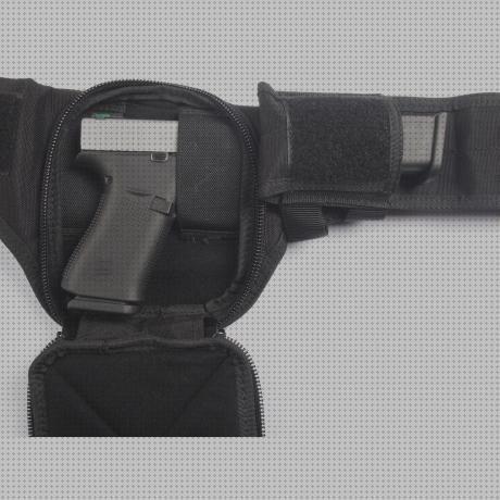 ¿Dónde poder comprar funda interior pistola ekipol?
