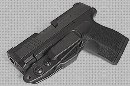 ¿Dónde poder comprar pistola glock funda interior pistola glock 19 raven?