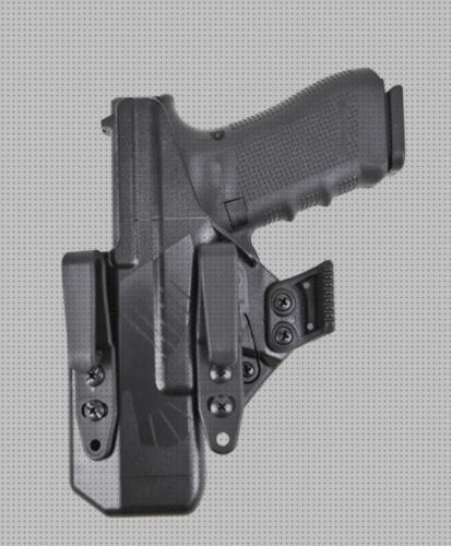 Análisis de las 28 mejores Fundas Interiores Pistolas Glock 19 Raven