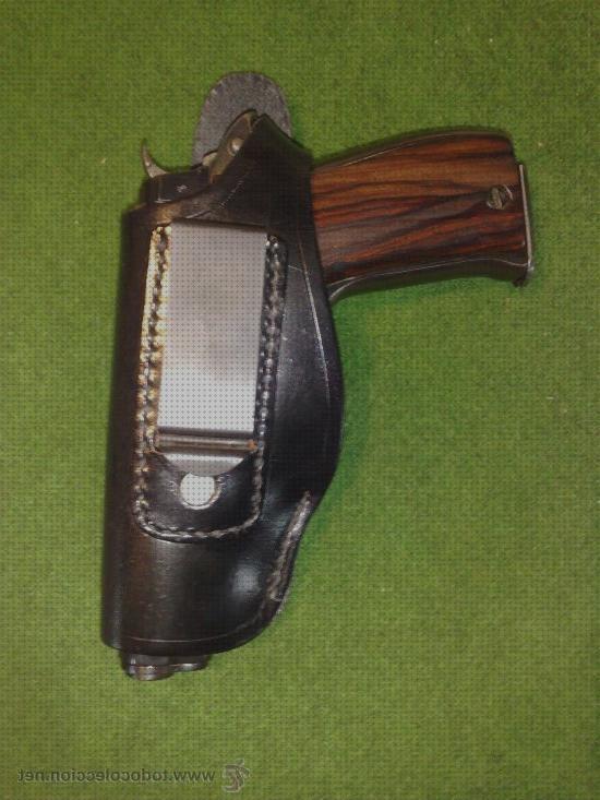 Las 23 Mejores Fundas Interiores Pistolas Stars 9 Cortos