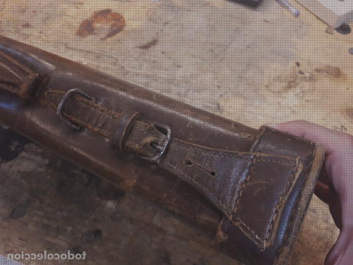 Las mejores marcas de funda jamonera escopeta
