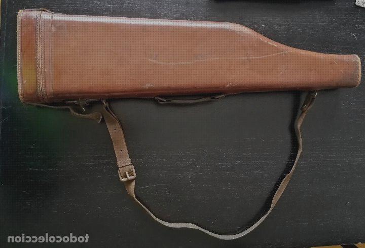 Review de funda jamonera escopeta