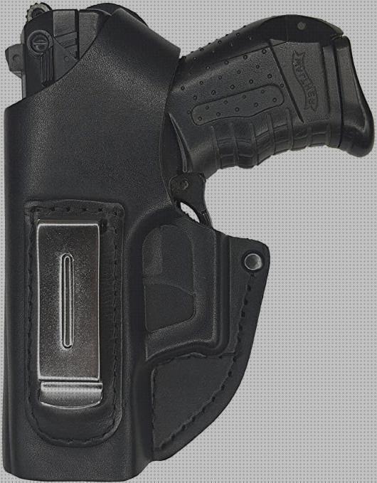 ¿Dónde poder comprar funda lona pistola gar?