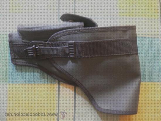 Las mejores marcas de funda lona pistola gar