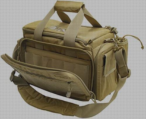 Opiniones de las 20 mejores Fundas Lonas Pistolas Gar