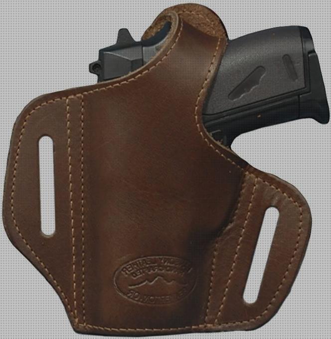 Las 29 Mejores accesorios para fundas marron pistolas