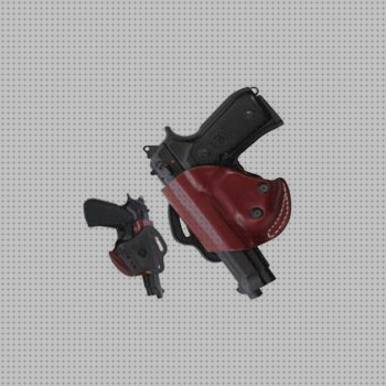¿Dónde poder comprar funda piel pistola fundas funda piel pistola automatica pequeña?