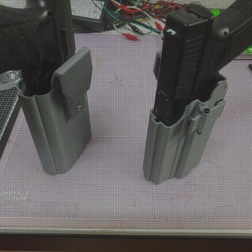 ¿Dónde poder comprar funda pistola fundas funda pistola 3d?