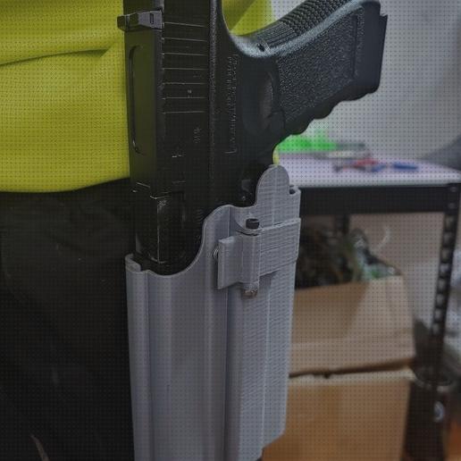 Las mejores funda pistola fundas funda pistola 3d