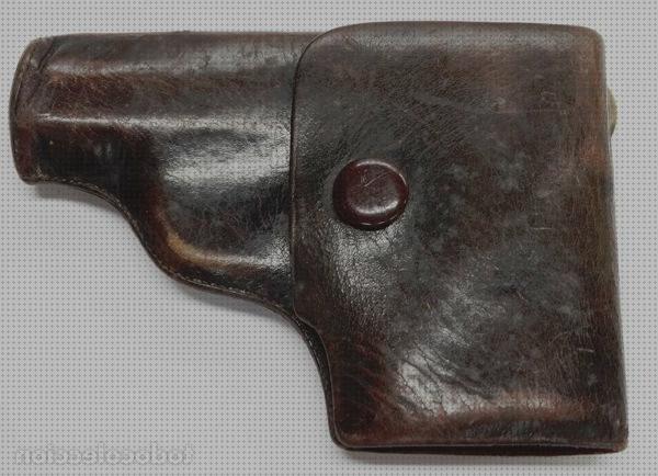 TOP 19 accesorios para fundas pistolas 6 35