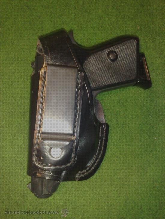 TOP 37 artículos para fundas pistolas 9 cortos a la venta