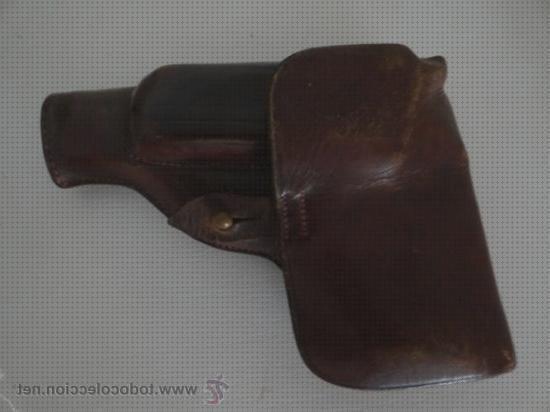 Las mejores 40 Fundas Pistolas 9 Mm Cortos