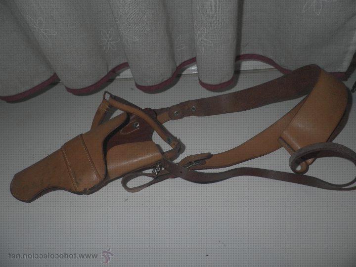 Las mejores marcas de funda pistola fundas funda pistola 9 mm corto