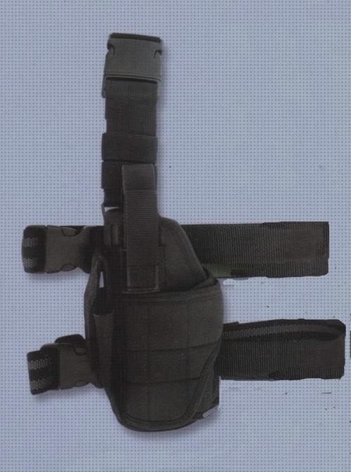 Análisis de las 27 mejores Fundas Pistolas A Medidas