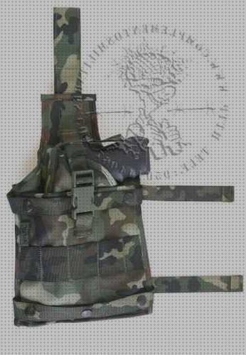 Mejores 26 accesorios para fundas pistolas altus del mundo